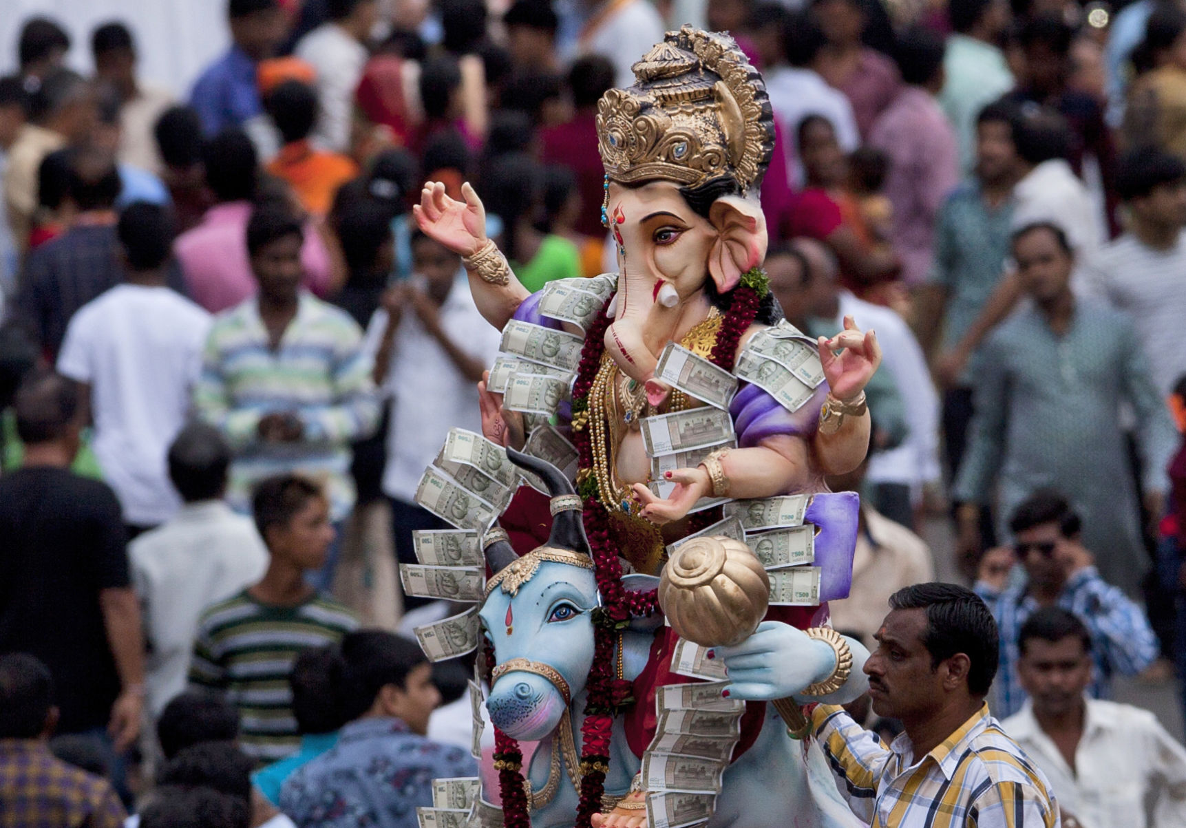 India Hindu Festival